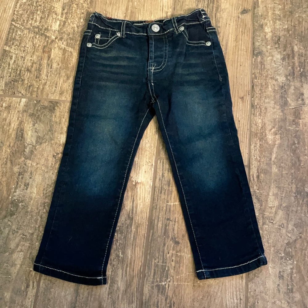 7 for all mankind Jeans